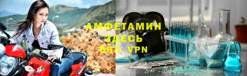 Амфетамин Premium  как найти закладки  Западная Двина 